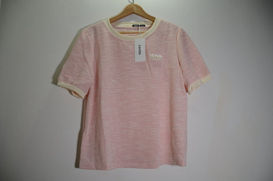 Pink Ladies Tops